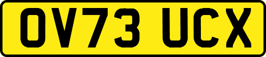 OV73UCX