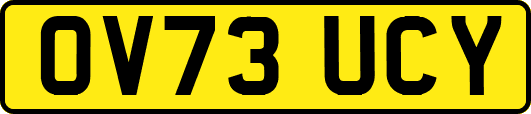 OV73UCY