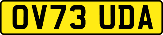 OV73UDA
