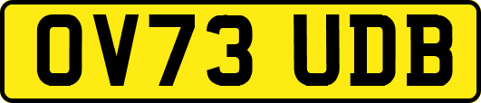 OV73UDB