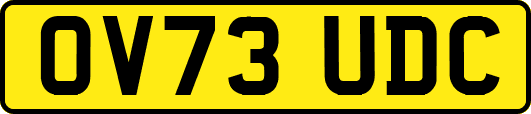 OV73UDC
