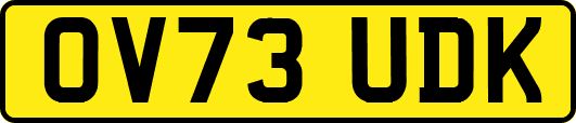 OV73UDK