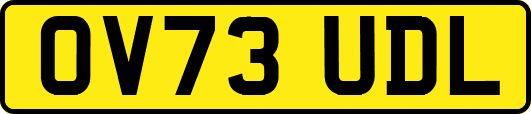 OV73UDL