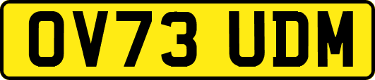 OV73UDM
