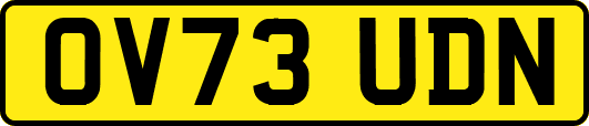 OV73UDN
