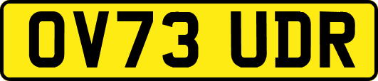 OV73UDR