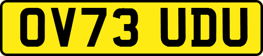OV73UDU