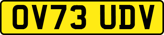 OV73UDV