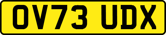 OV73UDX