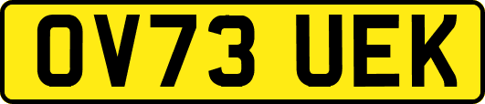 OV73UEK