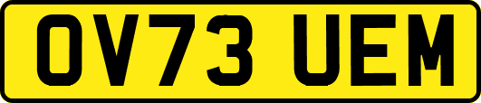 OV73UEM