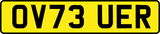 OV73UER