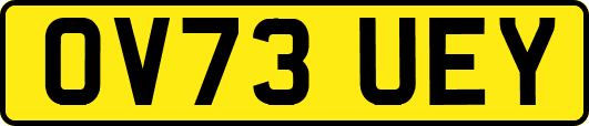 OV73UEY