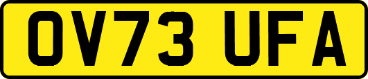 OV73UFA