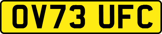 OV73UFC