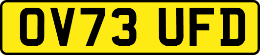 OV73UFD