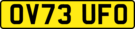 OV73UFO