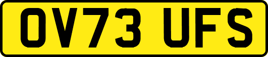 OV73UFS