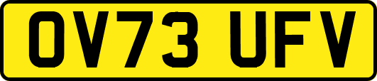 OV73UFV