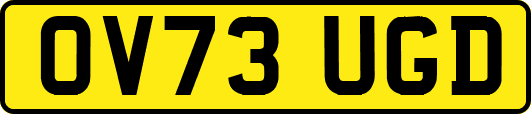 OV73UGD