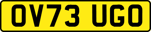 OV73UGO
