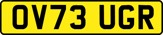 OV73UGR