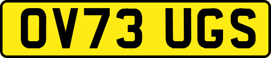 OV73UGS
