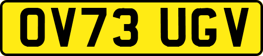 OV73UGV