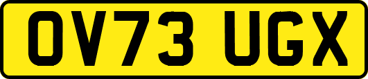 OV73UGX