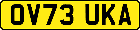OV73UKA