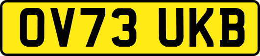 OV73UKB