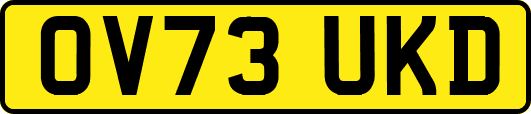 OV73UKD