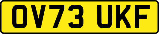 OV73UKF