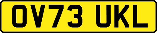 OV73UKL