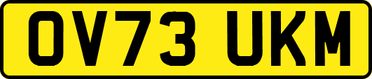 OV73UKM
