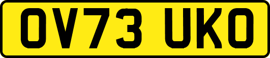 OV73UKO