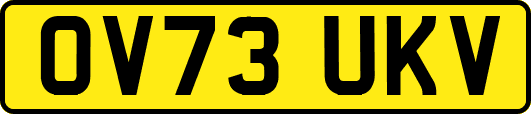 OV73UKV