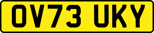 OV73UKY