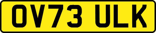 OV73ULK