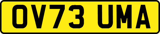 OV73UMA