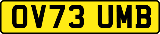 OV73UMB