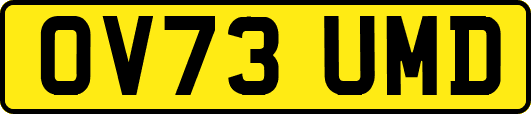 OV73UMD