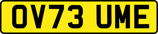 OV73UME