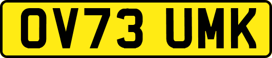 OV73UMK