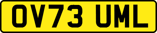 OV73UML