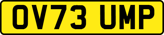 OV73UMP