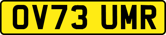 OV73UMR