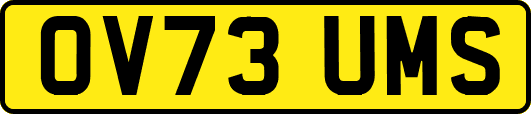 OV73UMS