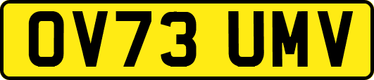OV73UMV