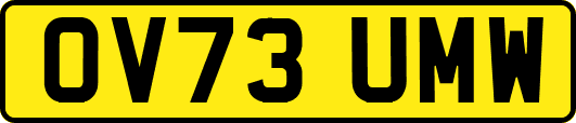 OV73UMW